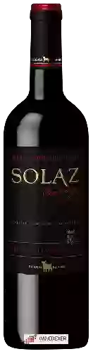 Winery Osborne - Solaz Coupage