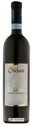 Winery Oselara - Lugana