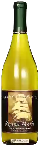 Winery Osprey's Dominion - Regina Maris Chardonnay