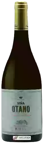 Winery Viña Otano - Blanco Fermented en Barrica