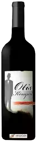 Winery Otis Kenyon - Cabernet Sauvignon