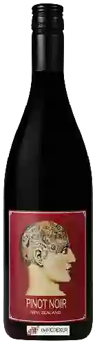 Winery Otto's Constant Dream - Pinot Noir