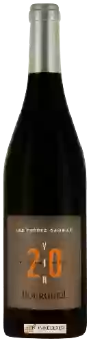 Domaine des Ouches - Les Frères Gambier 20 Bourgueil