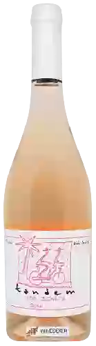 Domaine des Ouled Thaleb - Tandem Rosé