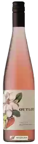 Winery Outlot - Rosé
