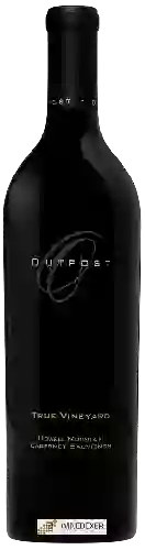 Winery Outpost - True Vineyard Cabernet Sauvignon