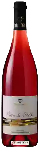 Winery Pacchiarotti - Pian di Stelle Rosato