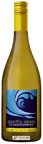 Winery Pacific Oasis - Chardonnay