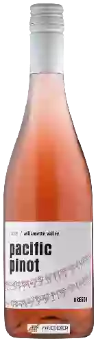 Winery Pacific Pinot - Rosé