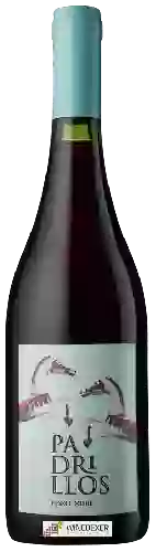 Winery Padrillos - Pinot Noir