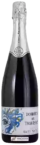 Winery Pago de Tharsys - Cava Brut Nature