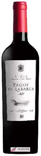 Winery Pagos de Labarca - Aex Tinto