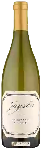 Winery Pahlmeyer - Jayson Chardonnay