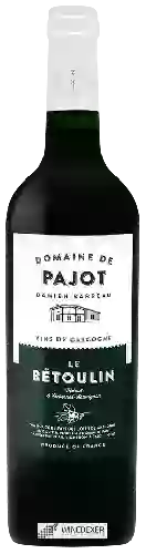 Domaine de Pajot - Le Bétoulin