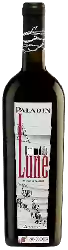 Winery Paladin - Domino delle Lune
