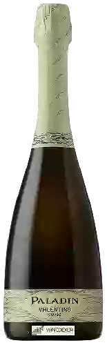 Winery Paladin - Valentino Cuvée Brut