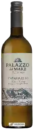 Winery Palazzo del Mare - Catarratto