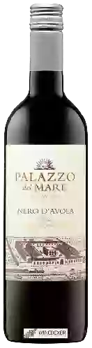 Winery Palazzo del Mare - Nero d'Avola