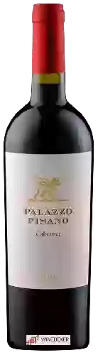 Winery Palazzo Pisano - Cabernet