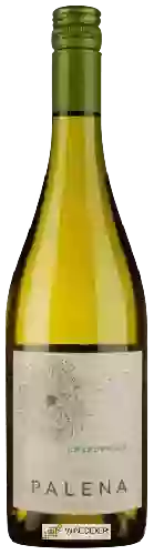 Winery Palena - Chardonnay