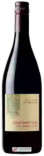 Winery Pali Wine Co. - Huntington Pinot Noir