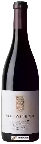 Winery Pali Wine Co. - Shea Vineyard Pinot Noir