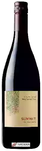 Winery Pali Wine Co. - Summit Pinot Noir