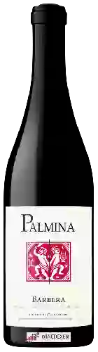 Winery Palmina - Walker Barbera
