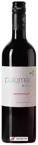 Winery Palomar - Divino Cabernet Sauvignon
