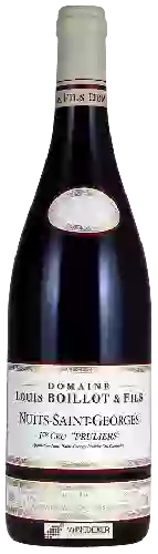 Domaine Palon - Cuvée Esparza Côtes-du-Rhône