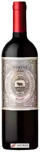 Winery Pampas del Sur - Malbec