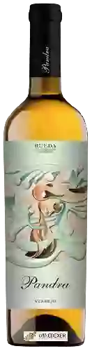 Winery Pandora - Verdejo