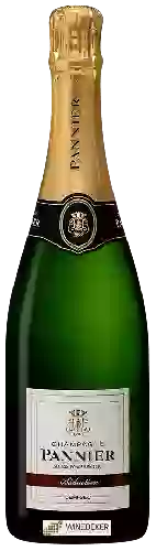 Winery Pannier - Séduction Demi-Sec Champagne