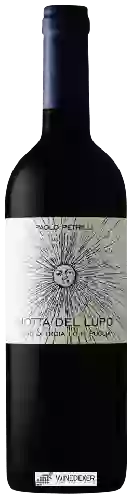 Winery Paolo Petrilli - Motta del Lupo Nero di Troia