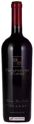 Winery Papapietro Perry - Russian River Valley Zinfandel