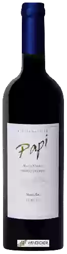 Winery Papi - Merlot Demi Sec