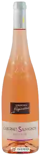 Domaine de la Papinière - Cabernet Sauvignon Rosé