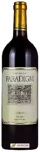 Winery Paradigm - Zinfandel