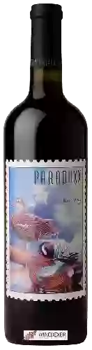 Winery Paraduxx - Blue Wing Teal