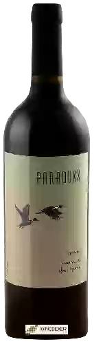 Winery Paraduxx - Howell Mountain Red