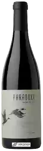 Winery Paraduxx - Syrah