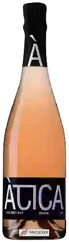 Winery Parató - Ática Extra Brut Rosé