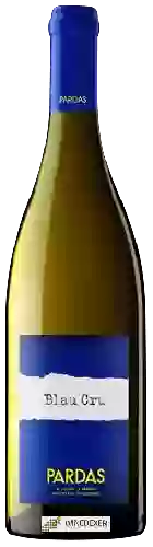 Winery Pardas - Blau Cru