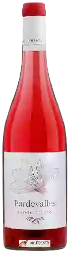 Winery Pardevalles - Prieto Picudo Rosado