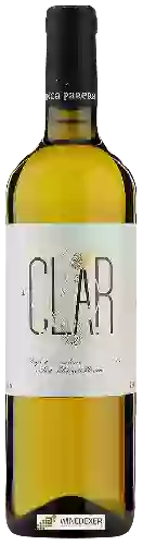 Winery Finca Parera - Clar