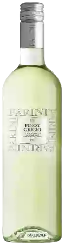 Winery Parini - Pinot Grigio