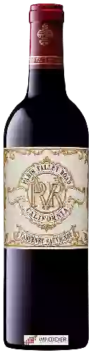 Winery Paris Valley Road - Cabernet Sauvignon