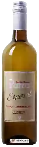 Winery Parra By the Grape - Especial Verdejo - Sauvignon Blanc