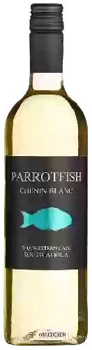 Winery Parrotfish - Chenin Blanc