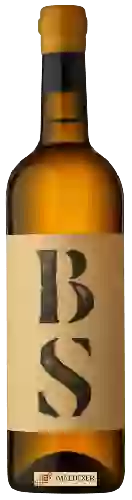 Winery Partida Creus - BS (Blanc de Sumoll)